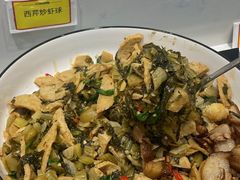 -日日鲜自助餐厅(小公园店)