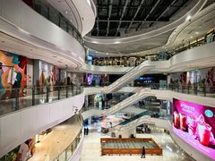 -圆融购物中心(南天成路店)