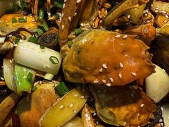 -阆辣荟餐饮(老味道8年·古城店)