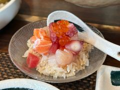 -田舍家Inakaya·炉端烧·铁板烧(天汇igc店)