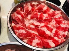 -憨铁匠老火锅(龙岗万科里店)