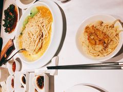 -新花城蟹粉馆(乌鲁木齐店)