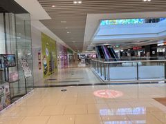 -宝龙广场(蓬莱区)