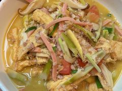 -树厨贵州菜(花果园购物中心店)