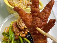 -张记捆鸡(总店)