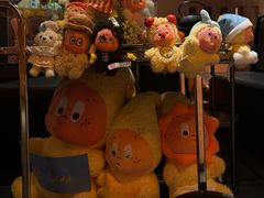 -色響火锅(恒隆广场店)