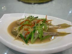 -东海酒家(长平东路店)