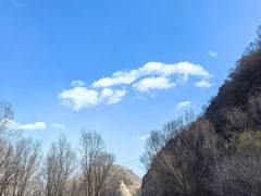 -玉渡山自然风景区