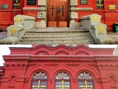 -圣·阿列克谢耶夫教堂