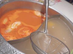 -左庭右院鲜牛肉火锅(长泰广场店)