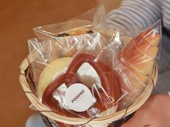 -POO PAN不胖面包