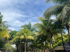 -滨海湾金沙购物商场