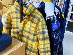 -THE NORTH FACE(三里屯ONEBOX店)