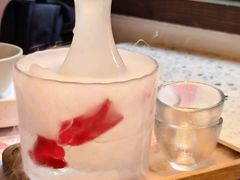 -素描餐厅(灵隐天竺店)