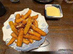-鸟鹏烧鸟居酒屋(珠江新城店)