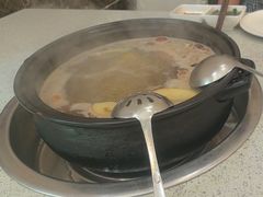 -蜀皇·菌汤鲜黄牛肉汤锅(宽窄巷子店)