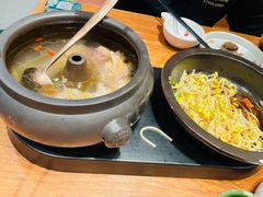 -云海肴·汽锅鸡·云南菜(广安门天虹店)