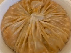 -利苑酒家(华熙国际店)