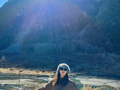 -叠溪松坪沟景区