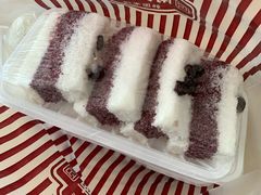 红豆米糕-南大门韩国米糕(公滨路店)