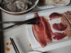 -红鼎坊·老成都火锅(新南门店)