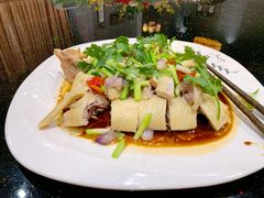 -丰食农家乐