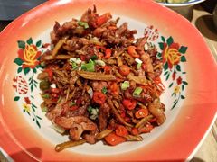 -高嗲嗲·现炒下饭菜(石鼓路店)