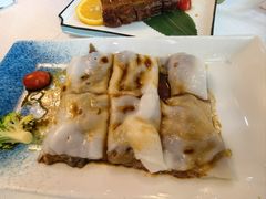 -鹿鸣酒家(越秀店)