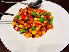 -果然居酒家 · 顺德园林私房菜