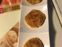 -新大咀港式茶餐厅(宝山万达店)