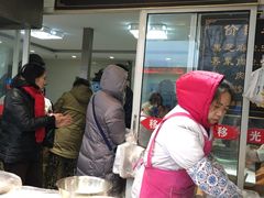 -七宝老街水磨汤圆(瞿溪路店)