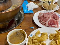 -元盛居(生态大街店)