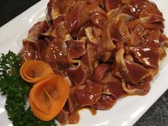 -好旺角齐市鲜切牛自助烤肉(农林五道街总店)