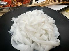 -铭副琦食·虾蟹烩馆(渔人码头店)