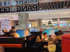 -胖哥俩肉蟹煲(华贸店)