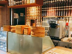 -无印良品餐堂 MUJI Diner(成都太古里店)