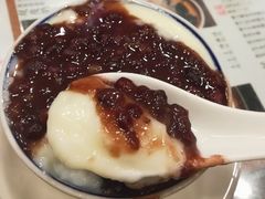红豆双皮奶-阿坤传统手工小吃(沙坪坝店)