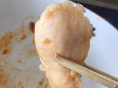 -新辣道鱼火锅(领展购物广场·中关村店)