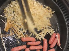 -炭之家齐齐哈尔大片烤肉·涮毛肚火锅·齐齐哈尔烤肉(中央大街店)