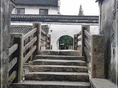-乌镇东栅景区