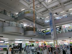 -苏宁易购(Suning Plus扬州淮海路店)