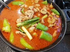 -湘肠香火锅店(团结湖店)