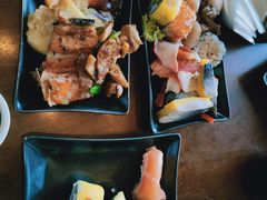 -广州富力君悦大酒店·凯菲厅