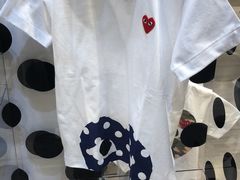 -COMME des GARCONS(银座三越店)