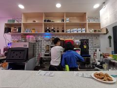 -soulfa柠檬茶(鹭江店)