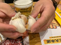 -木屋烧烤(双榆树店)