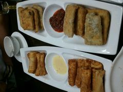 -一块豆腐(海滨中路店)