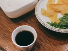 -百草滩羊清水涮羊肉(长城路店)