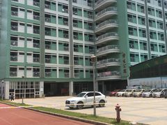 -佛山市华材职业技术学校