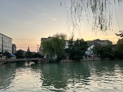 -同里国家湿地公园